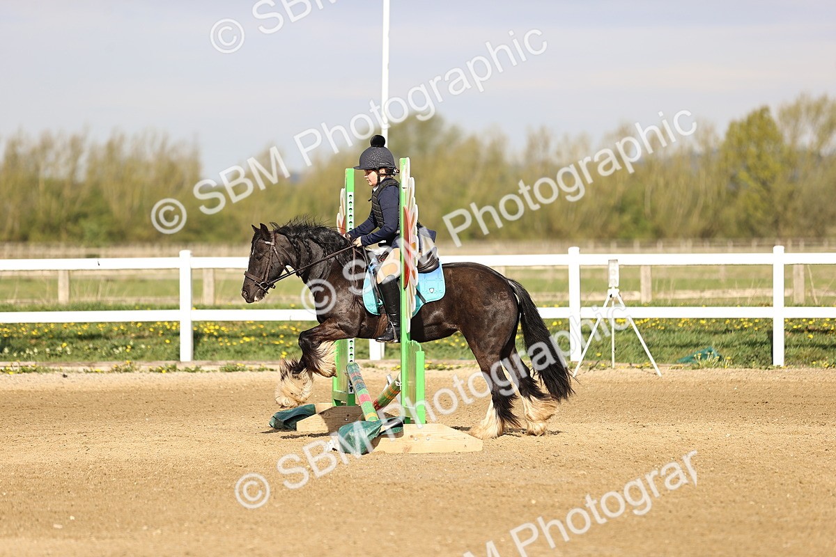 SBM_003127 - Class 1 - 40cm