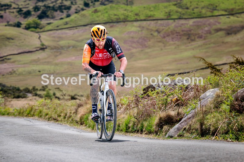 124724 - Blea Tarn Climb 12:00 - 13:00