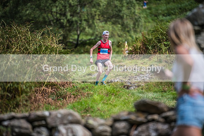 Grasmere Sports-365 - Grasmere Sports Junior & Senior Fell Races Sunday 24th August 2025