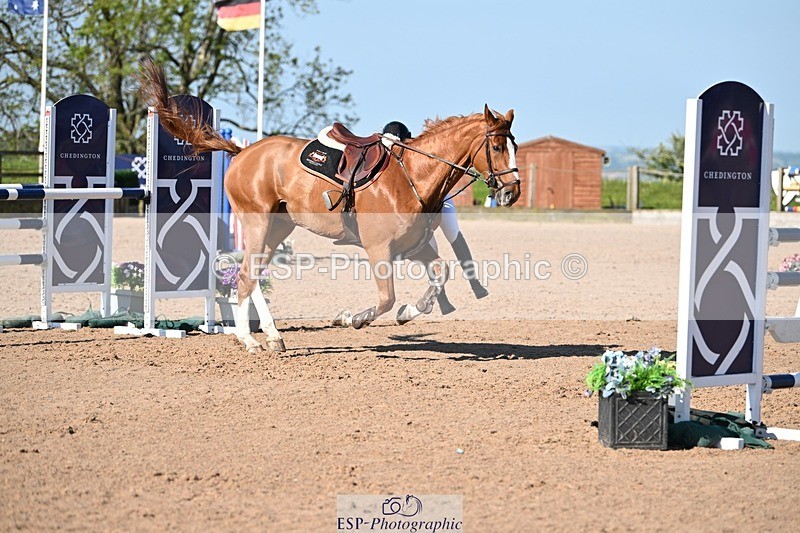 250509-092123-04727 - Cls 13 Snr Foxhunter