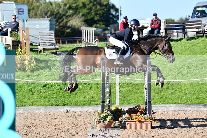 240914A-165725-08248 - Cls 19-S Snr 1.10m Open Speed Derby