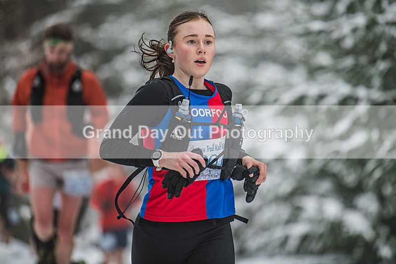 Glentress-428 - High Terrain Events Glentress 42, 21 & 10K Trail Races Sunday 15th February 2026