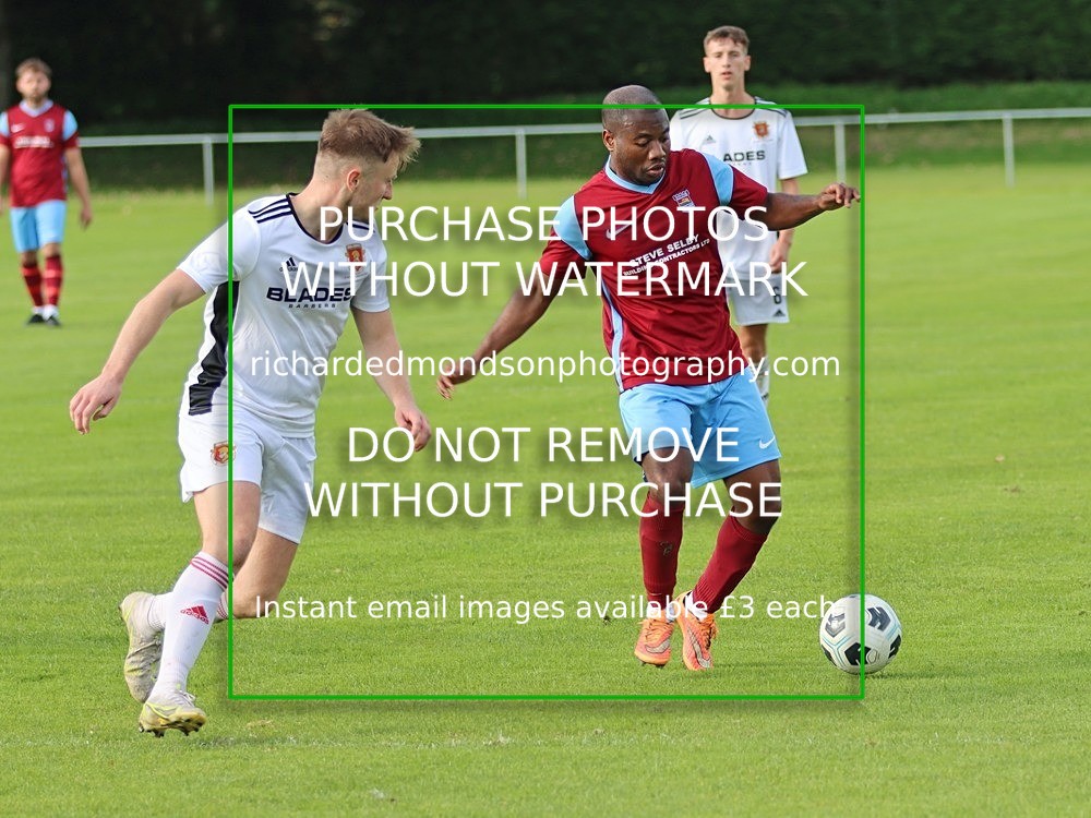 IMG_3949 - Kendal County v Millom