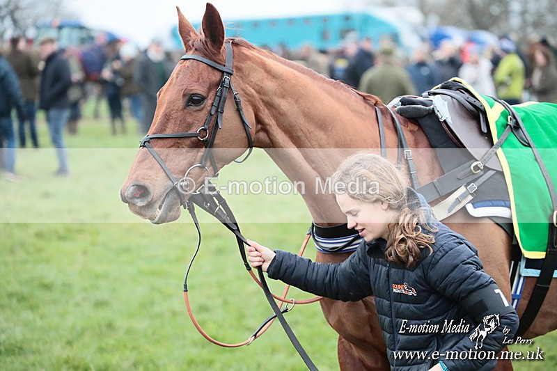 PtP 141225  1275 - Harkaway Club PtP Chaddesley Corbet 28/12/25