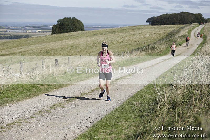 CAD150919-0401 - Marlborough Tiny Temple 7 mile and Temple Half-Marathon 15/09/19