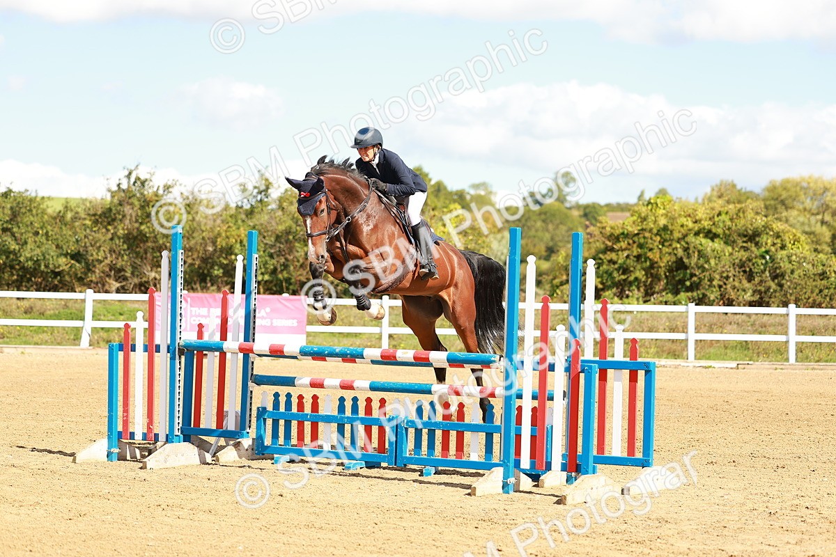 SBM_000734 - Class 3 - Senior Discovery - 1.00m