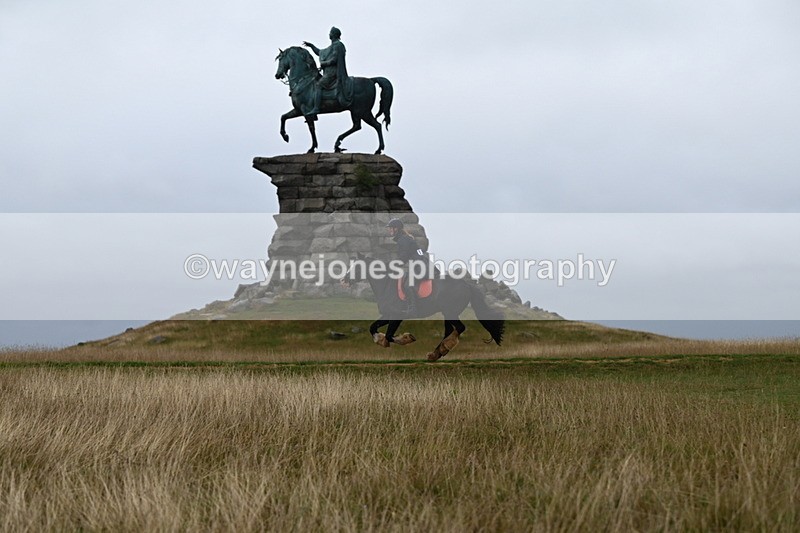 DSC_0095 - Time at Statue 09:51 to 10:54