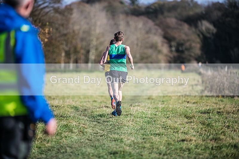 Cumbria XC-506 - Cumbria XC League Workington Saturday 26th October 2024