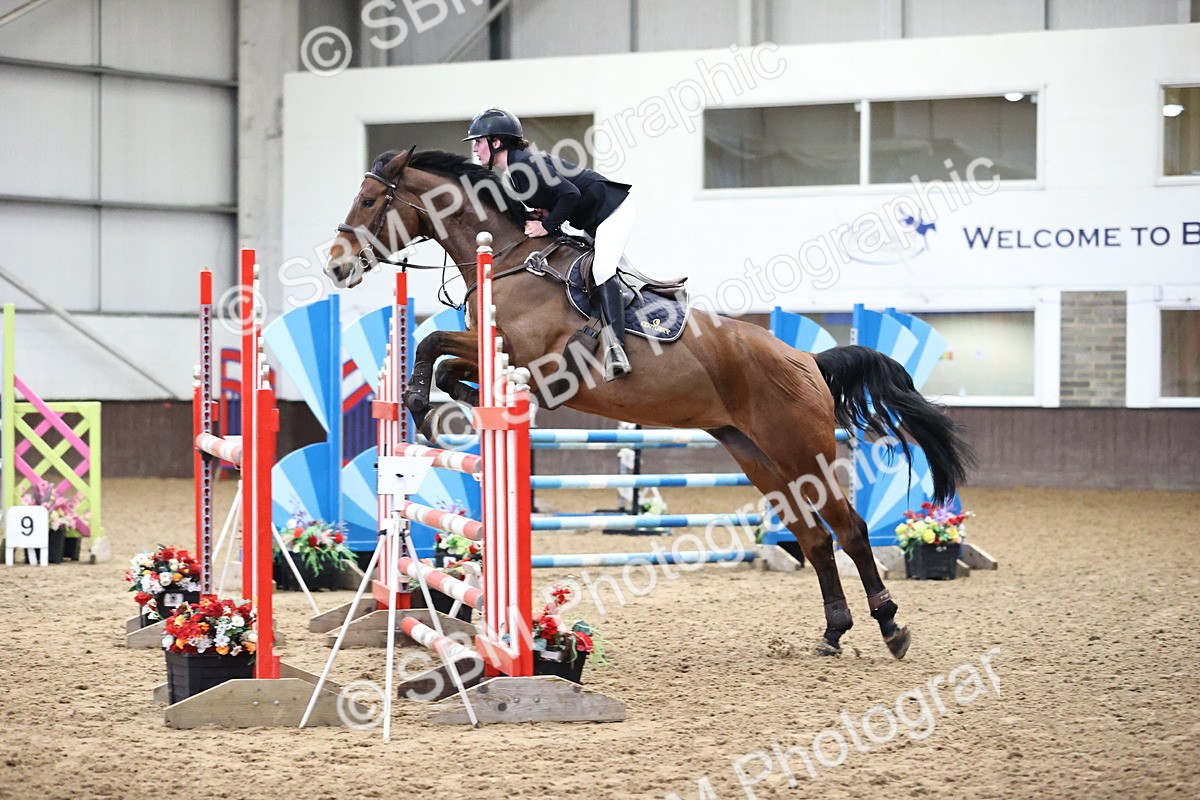 SBM_004774 - Class 16 - Senior Newcomers - 1.10m