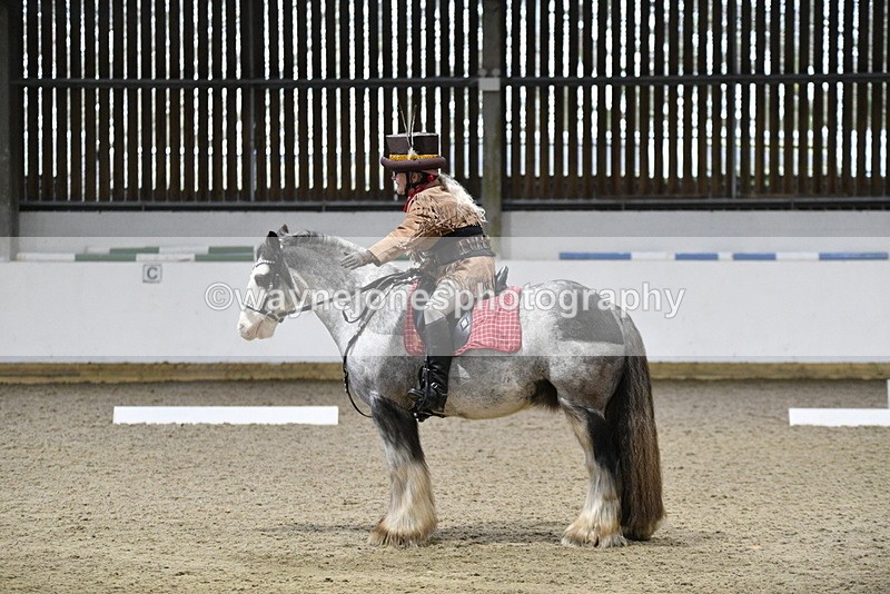 WJ5_9536 - Time 13:04 to 13:41 Fancy Dress DTM