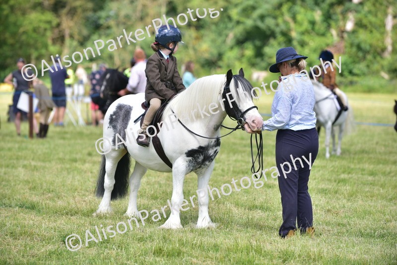 20260614-1223 - Class 11a - Lead Rein Pony (Unplaited)