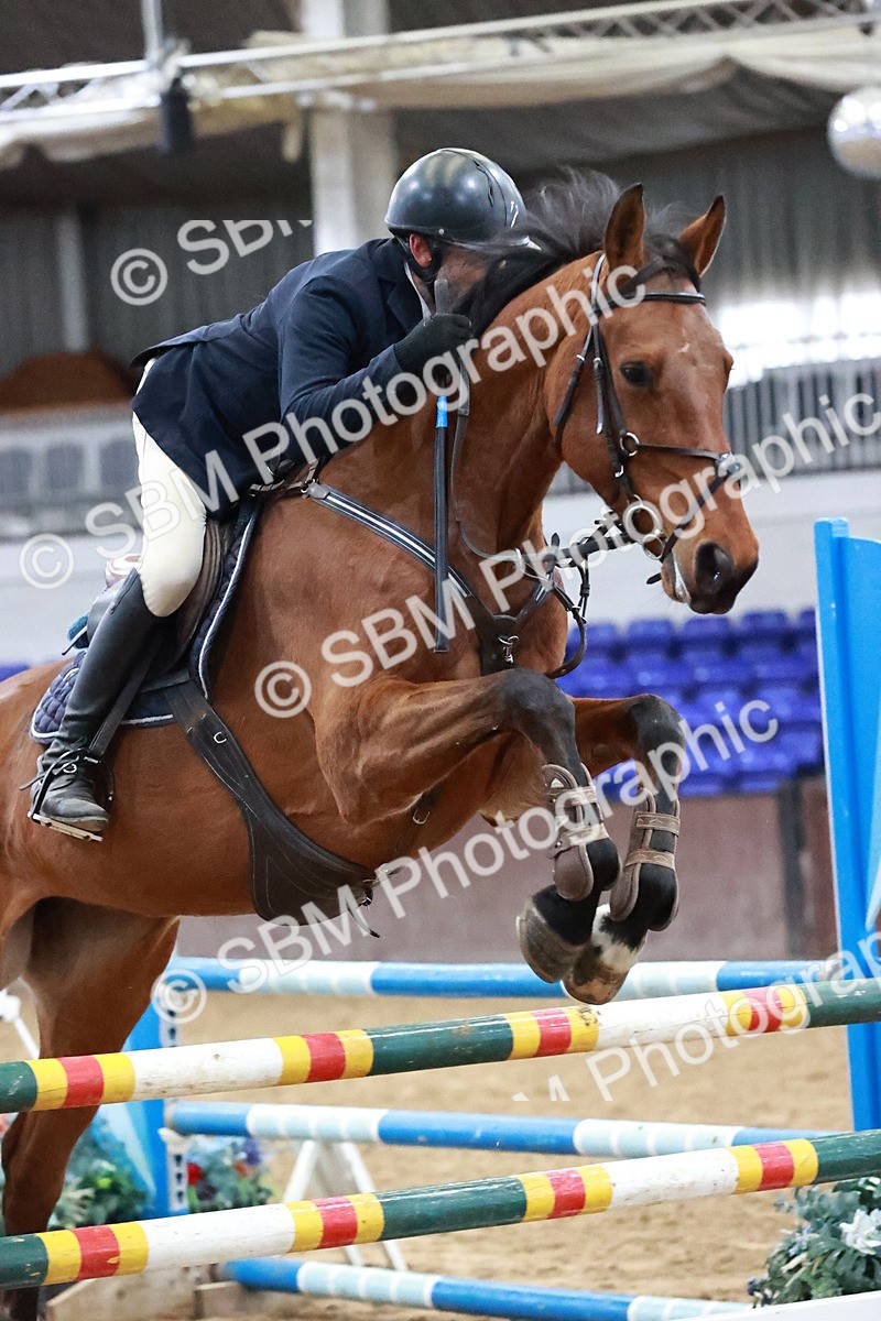 SBM_001235 - Class 3 - Senior Discovery - 1.00m