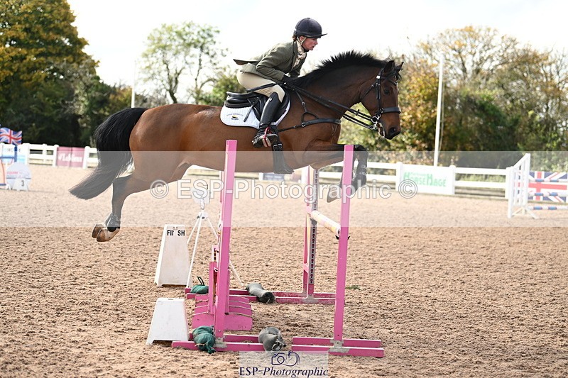 241023A-124342-00785 - Cls 2 Discovery and 1m Open