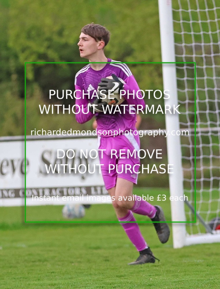 533A4535 - Holker Old Boys Under 16's
