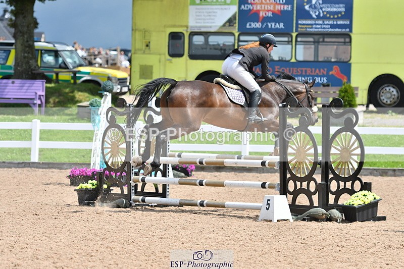 240727A-133859-05082 - Cls 22 85cm Amateur Qualifier