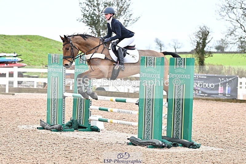 250129-101149-00057 - Cls 02 Snr Disco & 1.00m Open