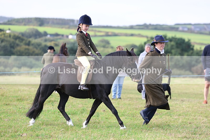 3E7A3429 - Class 2: Lead rein