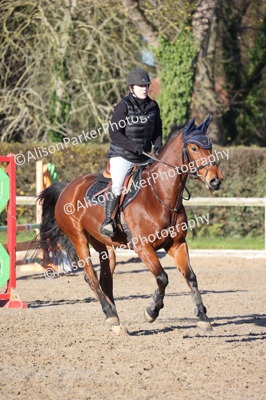 20251130-1224 - Class 3 - 80cm