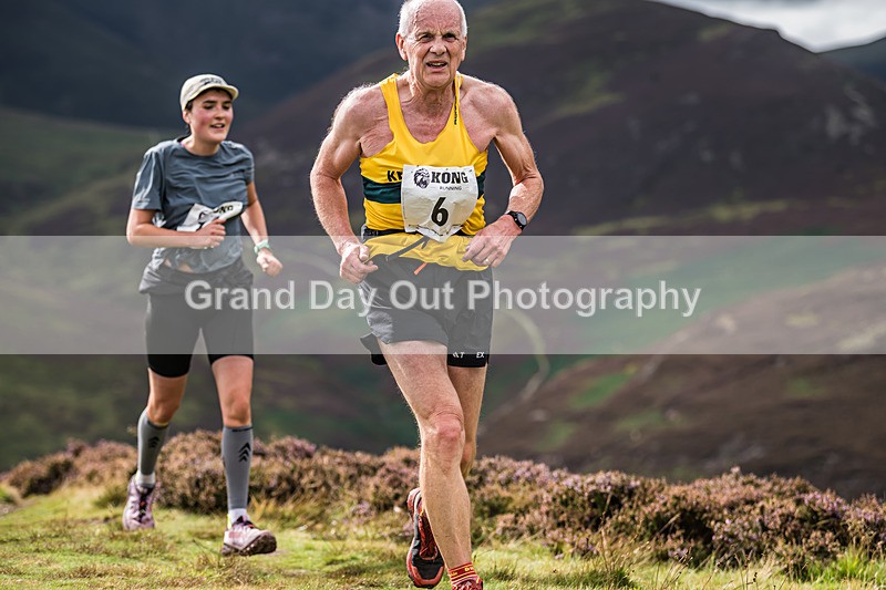 Barrow-316 - Barrow Fell Race Monday 31st August 2026