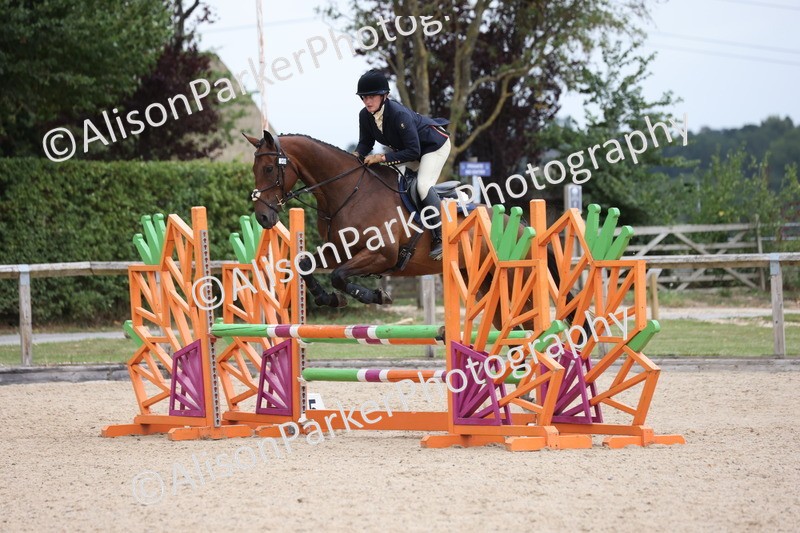 20250803-1137 - Class 4 - 90cm