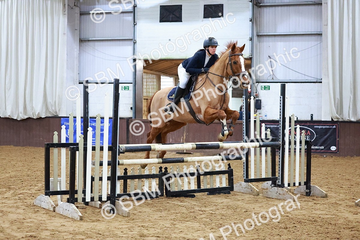 SBM_001234 - Class 3 - Senior Discovery - 1.00m