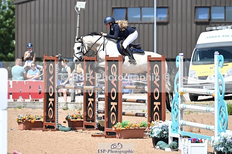 260627-133030-04342 - Cls 14 Newcomers 2nd R's Jump Off and P