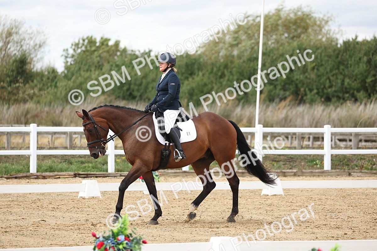 SBM_003698 - Class 8 - Novice 3 Champs