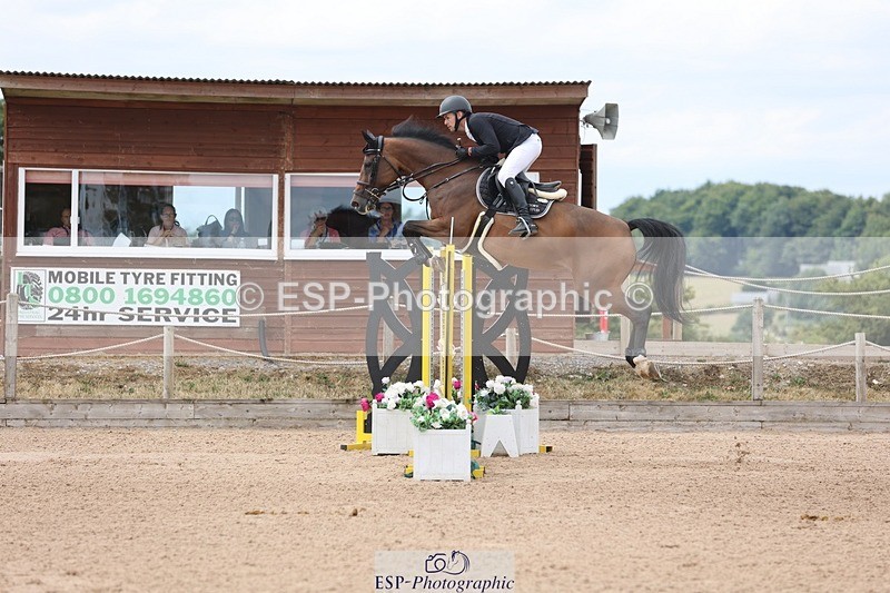 250719-135027-15827 - Cls 3, 3 Star Small Tour Start til Break