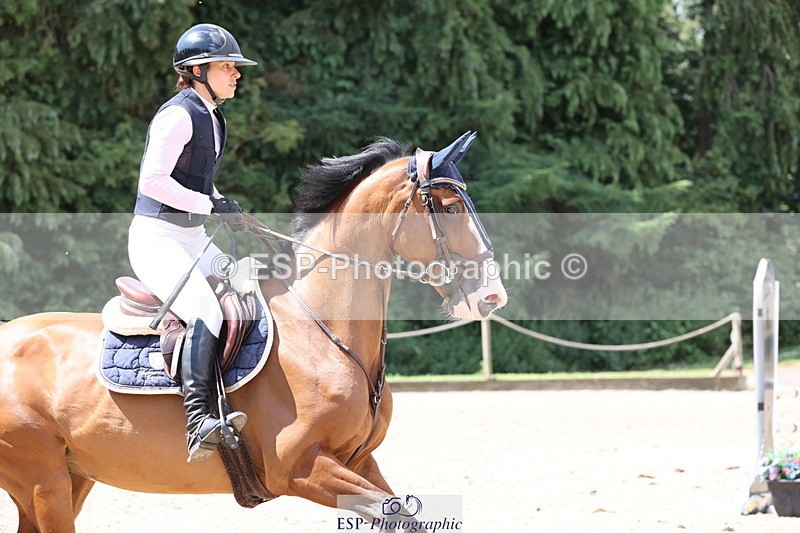 250703A-112002-01270 - Cls 6 Snr British Novice and 90cm Open