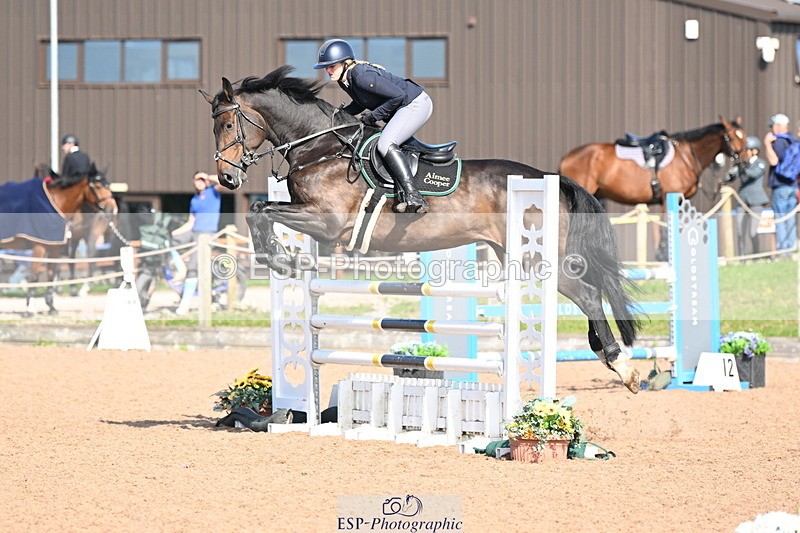 240913A-105400-03764 - Cls 14 Snr Newcomers