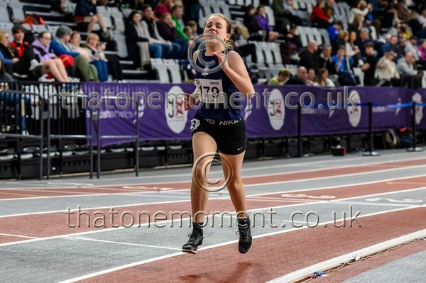 AgeInd25SUN-914576 - Track Female Set Two