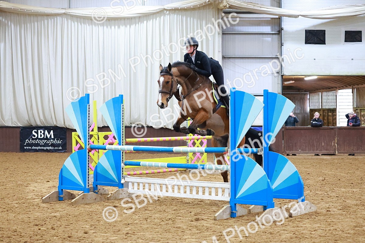 SBM_001086 - Class 3 - Senior Discovery - 1.00m