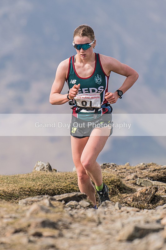 Newlands-16 - Newlands Memorial Fell Race Saturday 12th April 2025