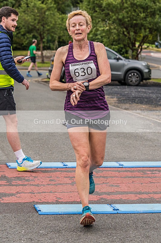 Lambfoot-681 - Lambfoot Loop Road Race Tuesday 2nd July 2024