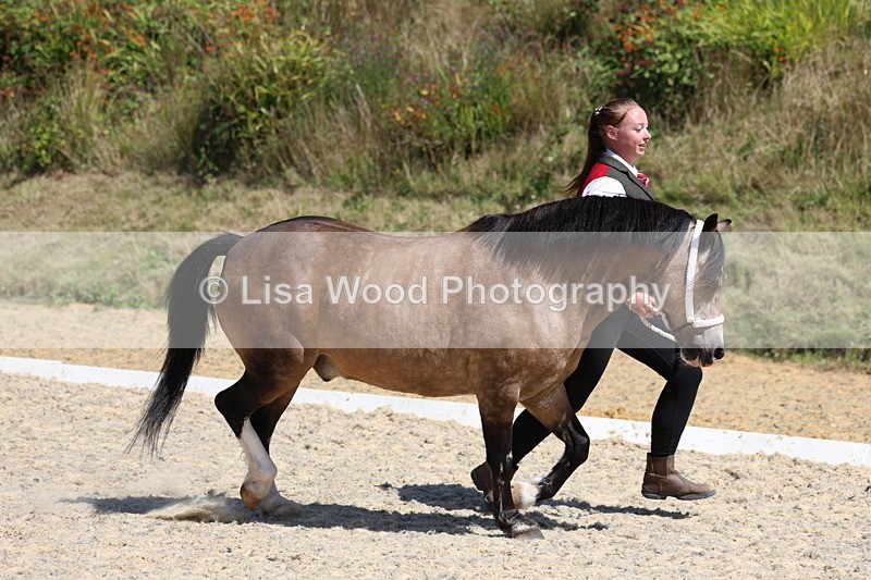 3E7A9573 - Class 32: Best Grass Kept