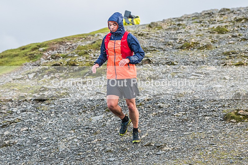 Blencathra-851 - Blencathra Fell Race Wednesday 5th June 2024
