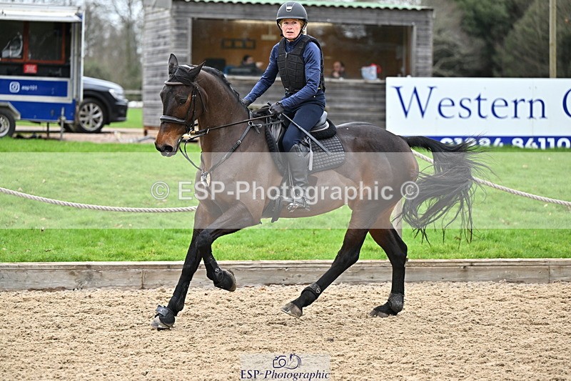 250201A-103042-00242 - Cls 01 Local Horse 90cm