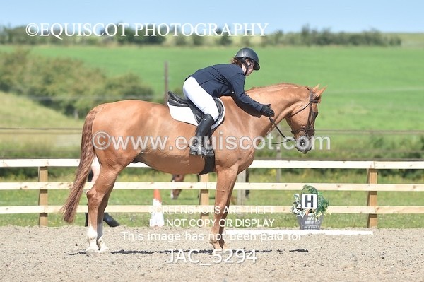 JAC_5294 - CLASS 31 /33 INTRO TEST 1 / 2