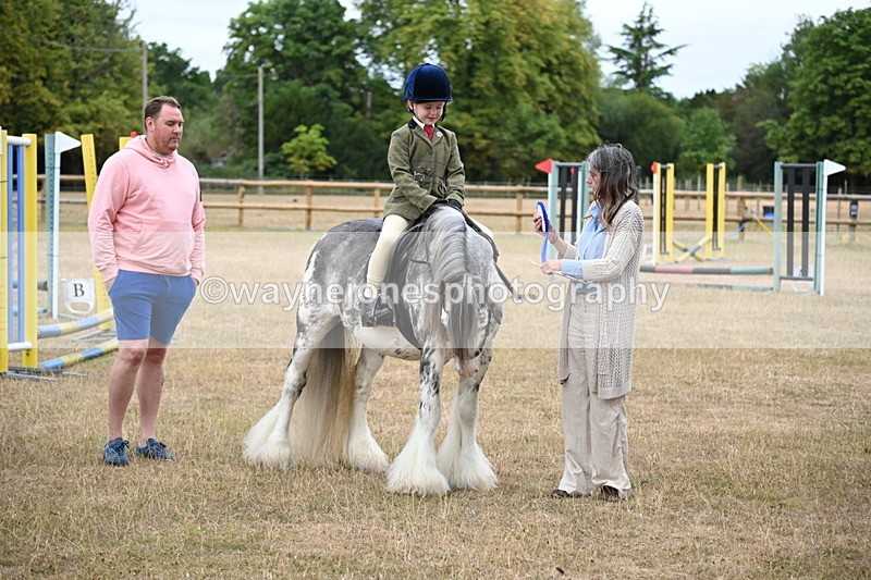 WJ6_7719 - Class 9 Tack and Turnout