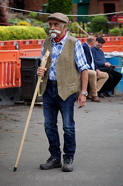  - Appleby Horse Fair