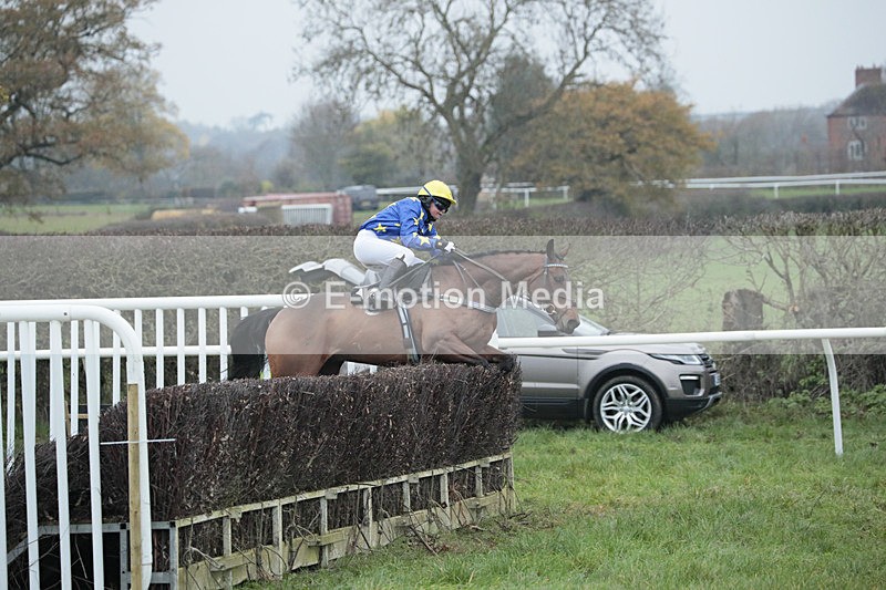 PtP 041222 0518 - Wheatland  Hunt PtP Chaddesley Corbett, Worcs 04/12/22