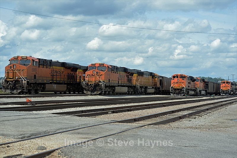 7th Aug 2018 - Kansas City, MO&KS