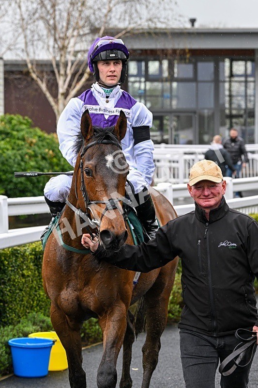  - Race 4
