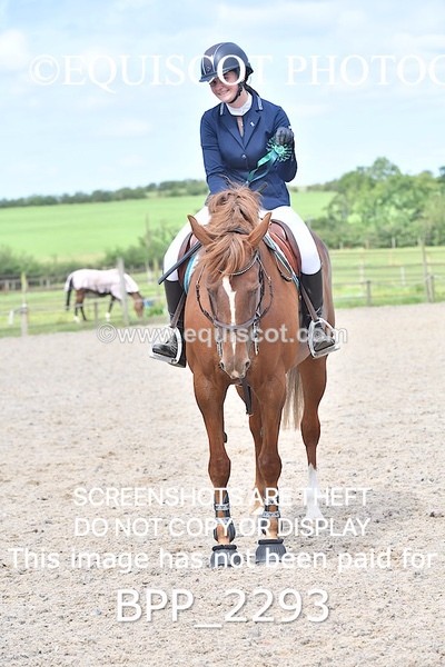 BPP_2293 - CLASS 16 SUN 1.05m Amateur Championship Qualifier/ 1.05m Open