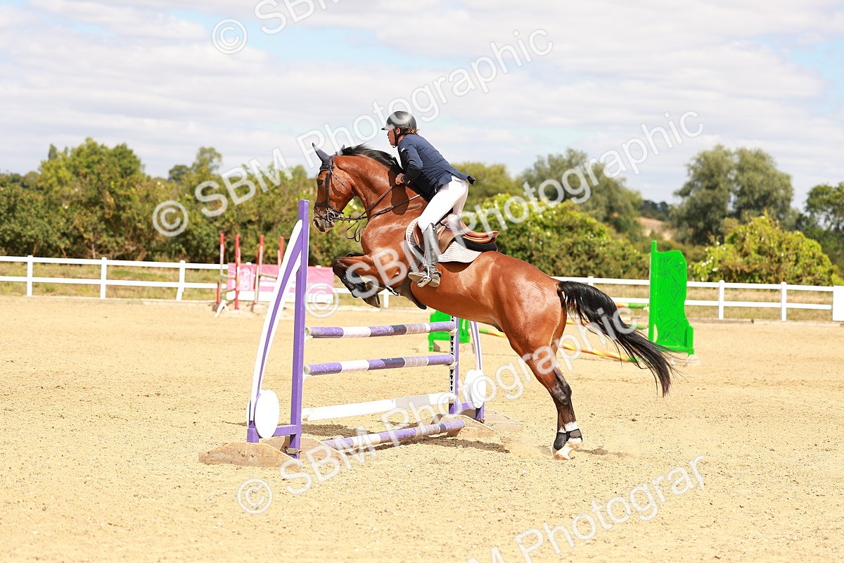 SBM_006357 - Class 3 - Senior British Discovery - 1.00m