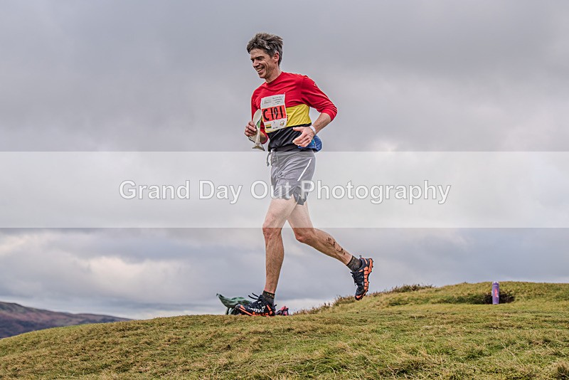 British Fell Relay-2753 - British Fell & Hill Relay Championship Braithwaite Keswick Saturday 21st October 2023