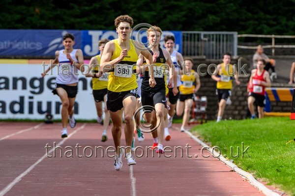 Age26 SUN-923485 - Track Male Set Two