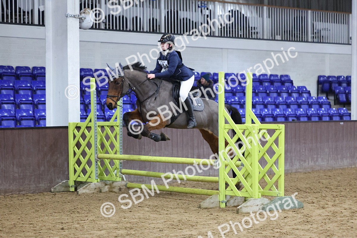 SBM_000400 - Class 1 - 70cm