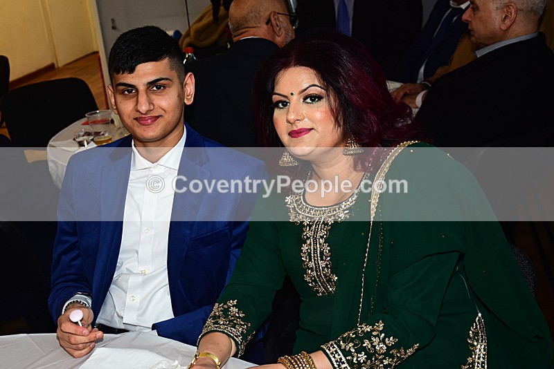 ROH-234 - Rohan's 18th