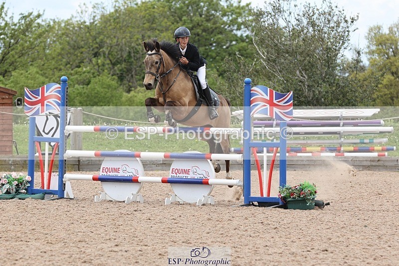 250505-123221-04803 - Cls 7 Junior 1.20m Open